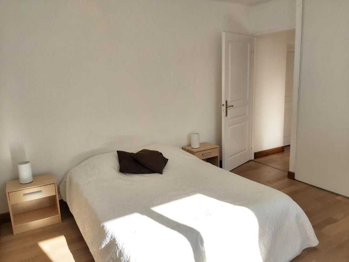 Appartement 3*** Avec Jardin Et Wifi A Proximite De Saint Jean De Luz - Fr-1-239-504 อัสแก็ง ภายนอก รูปภาพ