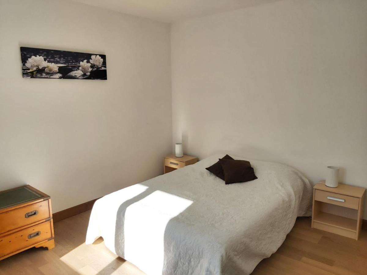 Appartement 3*** Avec Jardin Et Wifi A Proximite De Saint Jean De Luz - Fr-1-239-504 อัสแก็ง ภายนอก รูปภาพ