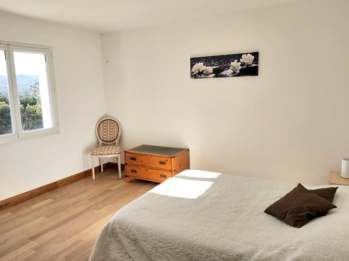 Appartement 3*** Avec Jardin Et Wifi A Proximite De Saint Jean De Luz - Fr-1-239-504 อัสแก็ง ภายนอก รูปภาพ