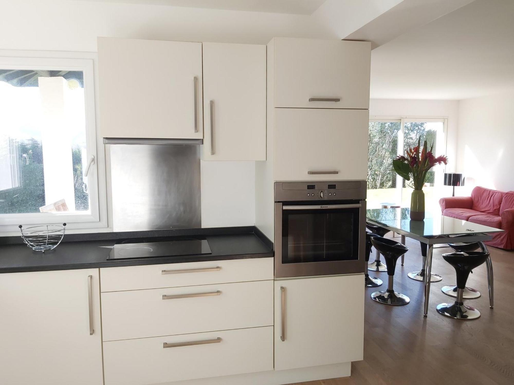 Appartement 3*** Avec Jardin Et Wifi A Proximite De Saint Jean De Luz - Fr-1-239-504 อัสแก็ง ภายนอก รูปภาพ