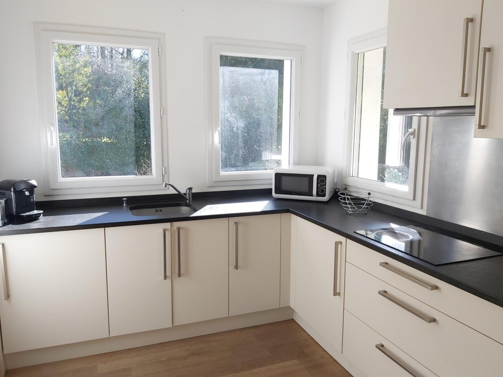 Appartement 3*** Avec Jardin Et Wifi A Proximite De Saint Jean De Luz - Fr-1-239-504 อัสแก็ง ภายนอก รูปภาพ