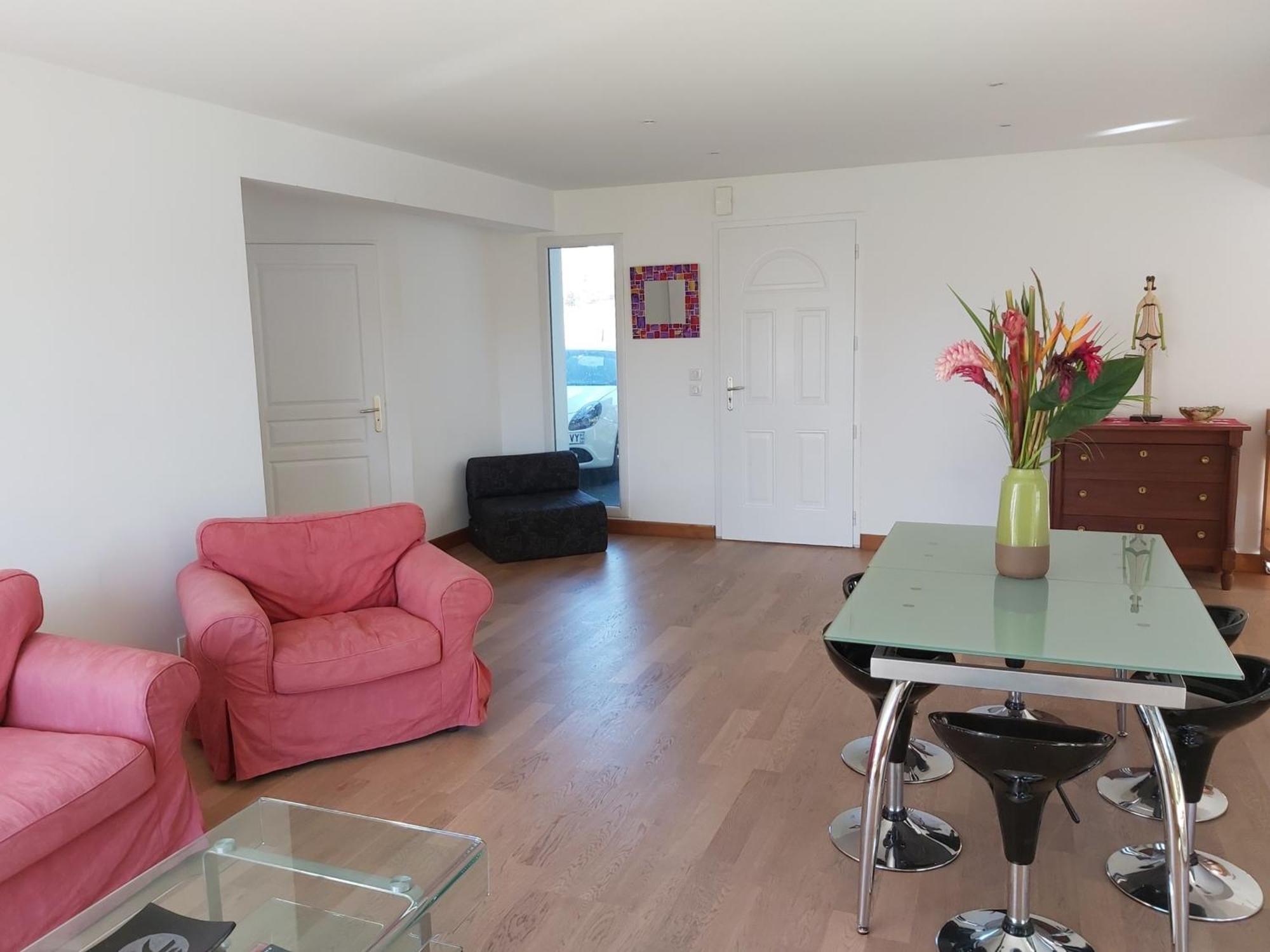 Appartement 3*** Avec Jardin Et Wifi A Proximite De Saint Jean De Luz - Fr-1-239-504 อัสแก็ง ภายนอก รูปภาพ